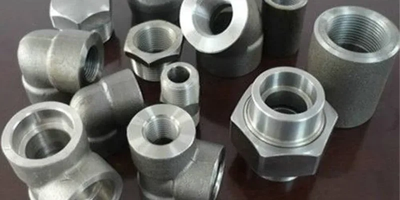 Hastelloy B3 Forgings Properties Hastelloy B3 Forgings Properties