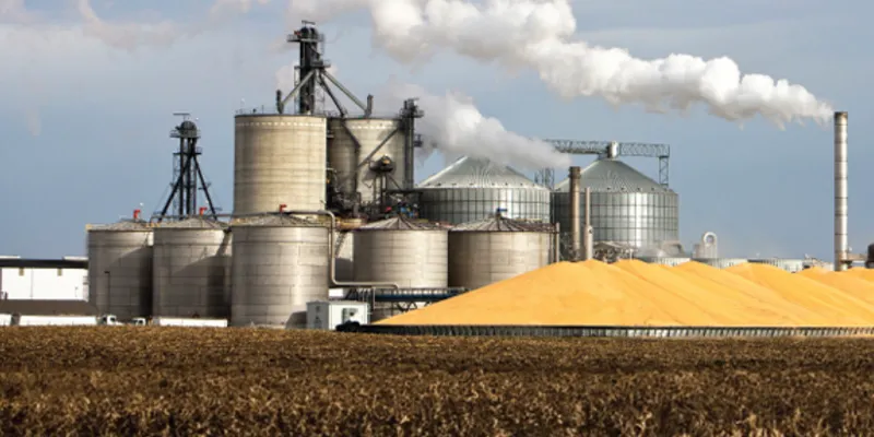Duplex Stainless Steel in Biofuels Production Duplex Stainless Steel in Biofuels Production