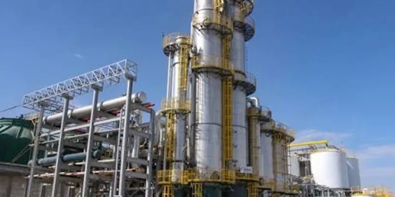 Is Duplex Stainless Steel Cost-Effective Compared to 316L for Biofuel Plants Is Duplex Stainless Steel Cost-Effective Compared to 316L for Biofuel Plants