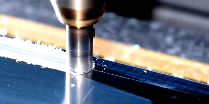 Friction Stir Welding of Stainless Steel Friction Stir Welding of Stainless Steel