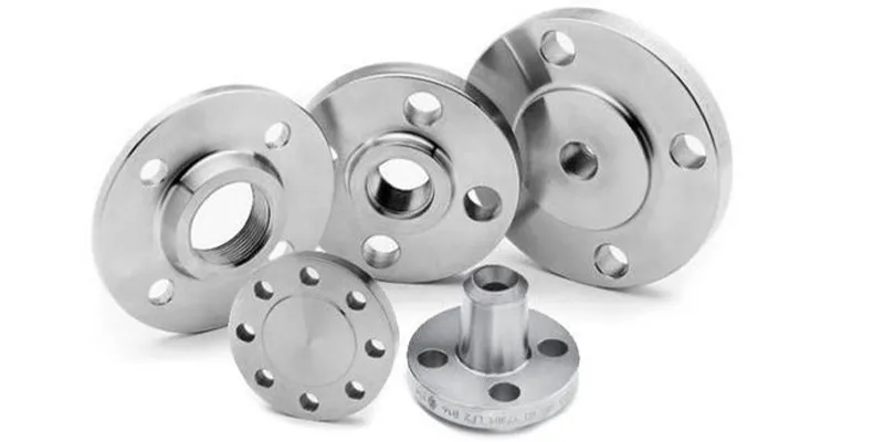 Flange Ratings Explained